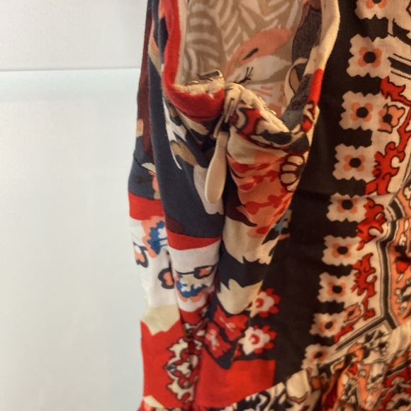 Guess Peplum Tank Top - Picture 6 of 6